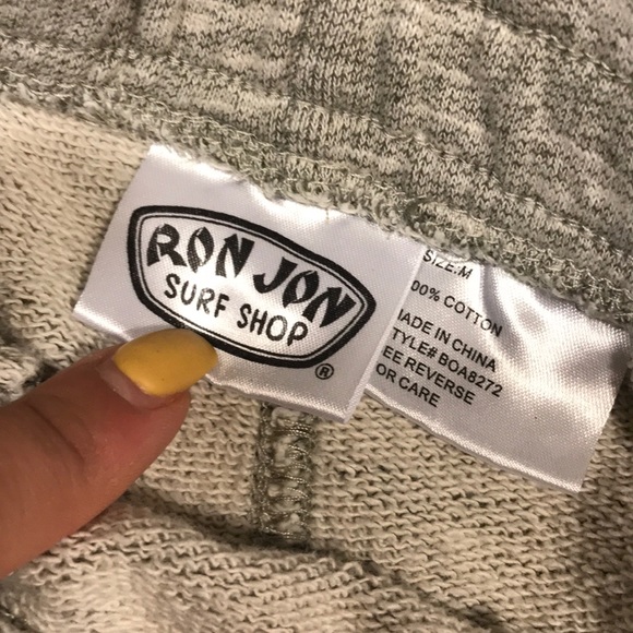 Ron Jon Joggers - Picture 2 of 2